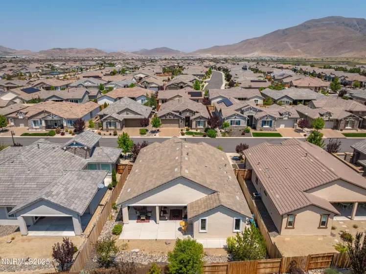 2280 Hyperion, Reno, Nevada 89521, 2 Bedrooms Bedrooms, ,2 BathroomsBathrooms,Residential,Residential,Hyperion,250053118