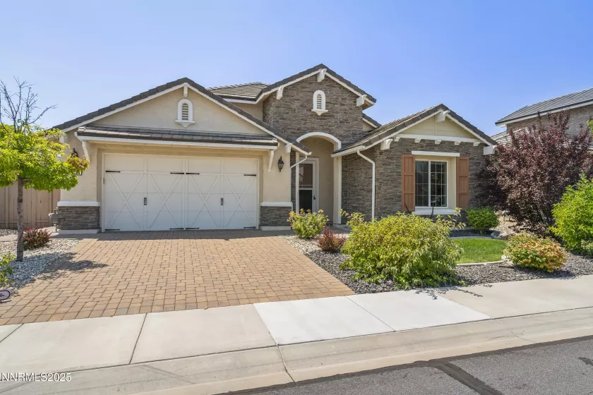 2280 Hyperion, Reno, Nevada 89521, 2 Bedrooms Bedrooms, ,2 BathroomsBathrooms,Residential,Residential,Hyperion,250053118