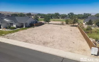 594 Wedge, Fernley, Nevada 89408, ,Land,Residential,Wedge,250053119