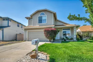 7961 Big River, Reno, Nevada 89506, 3 Bedrooms Bedrooms, ,3 BathroomsBathrooms,Residential,Residential,Big River,250053121