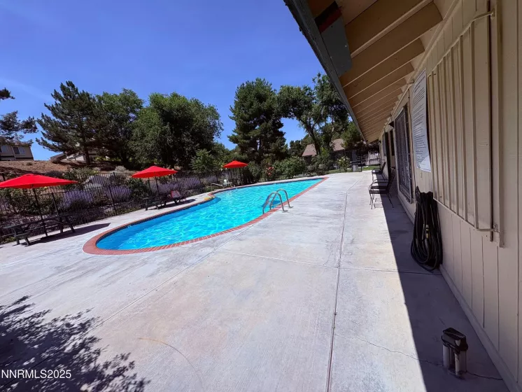 3948 Clear Acre, Reno, Nevada 89512, 2 Bedrooms Bedrooms, ,1 BathroomBathrooms,Residential Lease,Manufactured,Clear Acre,250053120
