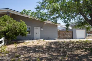 12190 Rocky Mountain, Reno, Nevada 89506, 2 Bedrooms Bedrooms, ,1 BathroomBathrooms,Residential,Residential,Rocky Mountain,250053127