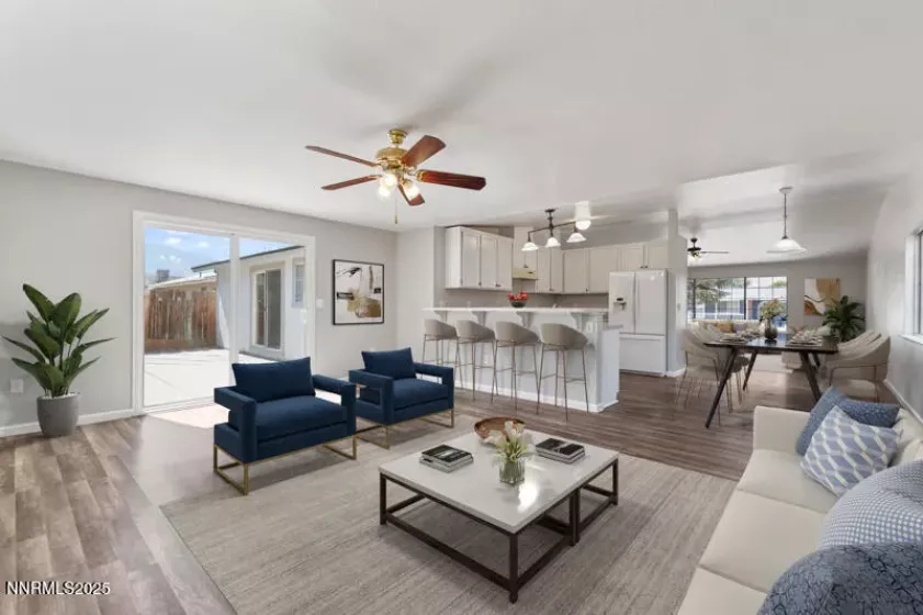 1381 Spooner, Carson City, Nevada 89706, 3 Bedrooms Bedrooms, ,2 BathroomsBathrooms,Residential,Residential,Spooner,250053128