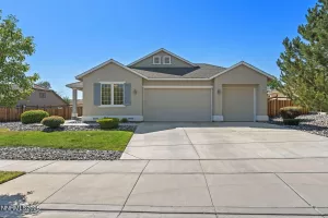 6727 Equation, Sparks, Nevada 89436, 3 Bedrooms Bedrooms, ,2 BathroomsBathrooms,Residential,Residential,Equation,250053140