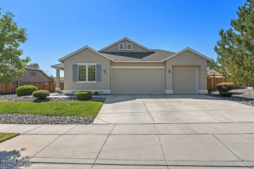 6727 Equation, Sparks, Nevada 89436, 3 Bedrooms Bedrooms, ,2 BathroomsBathrooms,Residential,Residential,Equation,250053140
