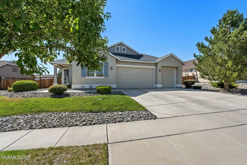 6727 Equation, Sparks, Nevada 89436, 3 Bedrooms Bedrooms, ,2 BathroomsBathrooms,Residential,Residential,Equation,250053140