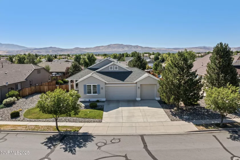 6727 Equation, Sparks, Nevada 89436, 3 Bedrooms Bedrooms, ,2 BathroomsBathrooms,Residential,Residential,Equation,250053140