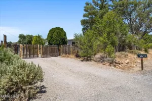 3805 Sandpiper, Reno, Nevada 89508, 3 Bedrooms Bedrooms, ,2 BathroomsBathrooms,Residential,Residential,Sandpiper,250053142
