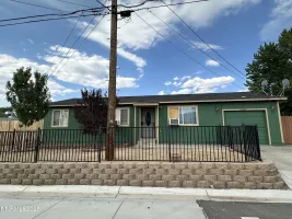 13630 Mt Whitney, Reno, Nevada 89506, 4 Bedrooms Bedrooms, ,3 BathroomsBathrooms,Residential,Residential,Mt Whitney,250053146