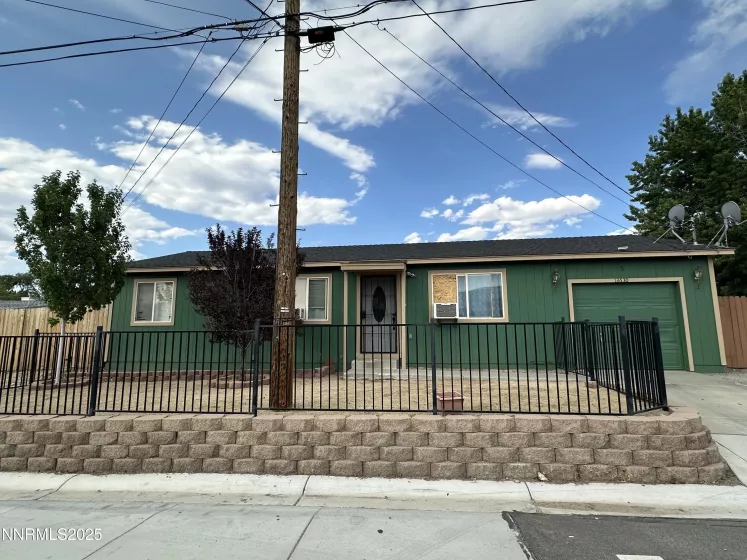13630 Mt Whitney, Reno, Nevada 89506, 4 Bedrooms Bedrooms, ,3 BathroomsBathrooms,Residential,Residential,Mt Whitney,250053146
