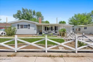 1124 Sbragia, Sparks, Nevada 89431, 3 Bedrooms Bedrooms, ,1 BathroomBathrooms,Residential,Residential,Sbragia,250053148