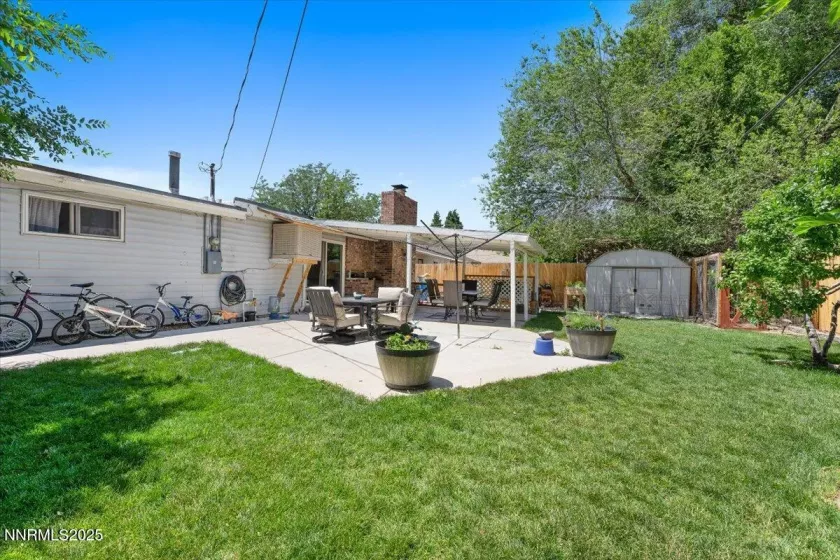 1124 Sbragia, Sparks, Nevada 89431, 3 Bedrooms Bedrooms, ,1 BathroomBathrooms,Residential,Residential,Sbragia,250053148