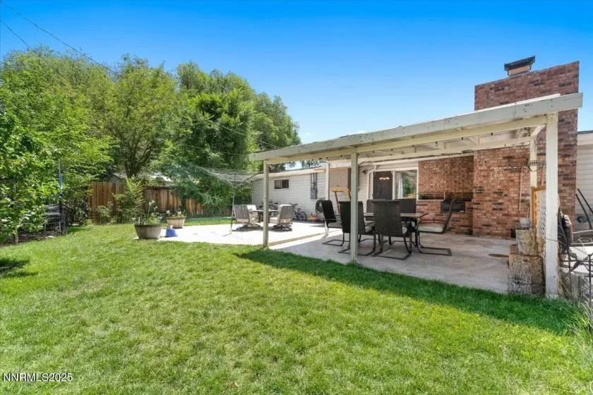 1124 Sbragia, Sparks, Nevada 89431, 3 Bedrooms Bedrooms, ,1 BathroomBathrooms,Residential,Residential,Sbragia,250053148