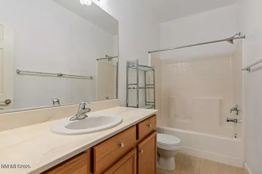 7620 Pioneer Ridge, Reno, Nevada 89506, 2 Bedrooms Bedrooms, ,2 BathroomsBathrooms,Residential,Residential,Pioneer Ridge,250053151