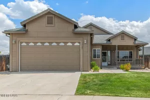 7620 Pioneer Ridge, Reno, Nevada 89506, 2 Bedrooms Bedrooms, ,2 BathroomsBathrooms,Residential,Residential,Pioneer Ridge,250053151