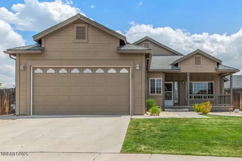 7620 Pioneer Ridge, Reno, Nevada 89506, 2 Bedrooms Bedrooms, ,2 BathroomsBathrooms,Residential,Residential,Pioneer Ridge,250053151