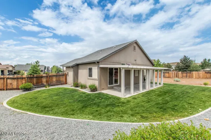 7620 Pioneer Ridge, Reno, Nevada 89506, 2 Bedrooms Bedrooms, ,2 BathroomsBathrooms,Residential,Residential,Pioneer Ridge,250053151