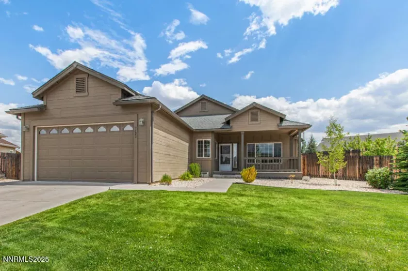 7620 Pioneer Ridge, Reno, Nevada 89506, 2 Bedrooms Bedrooms, ,2 BathroomsBathrooms,Residential,Residential,Pioneer Ridge,250053151
