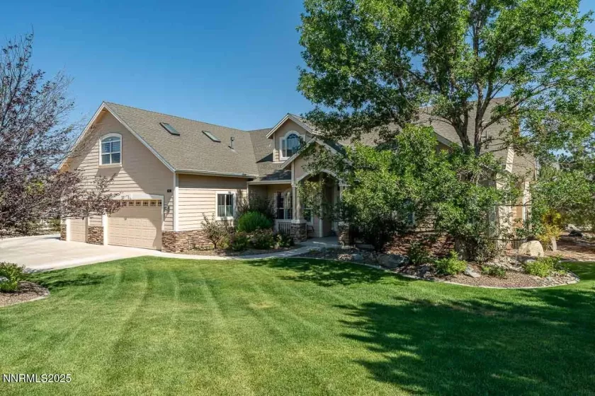 1616 Shirley, Minden, Nevada 89423, 3 Bedrooms Bedrooms, ,3 BathroomsBathrooms,Residential,Residential,Shirley,250053158