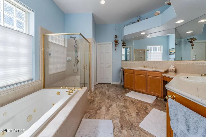 Bonus Room over Garage