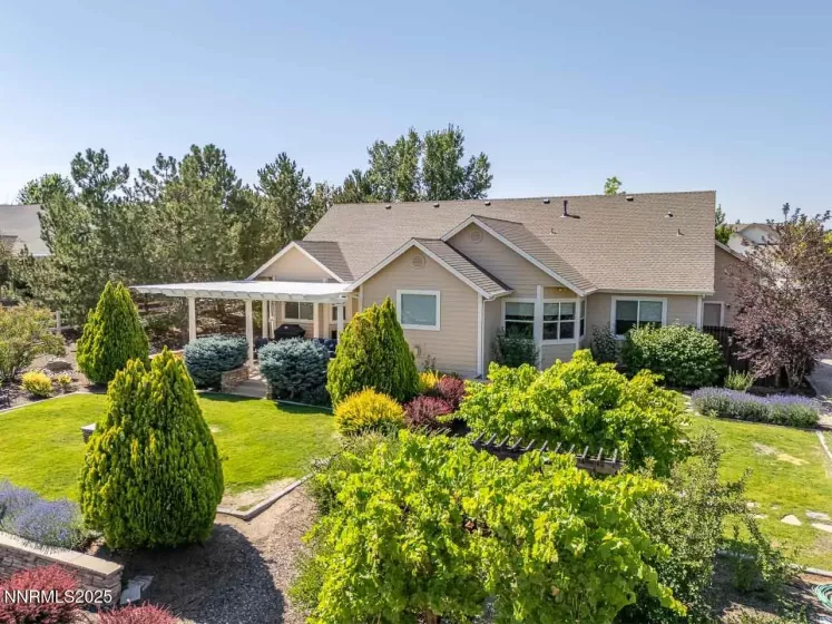1616 Shirley, Minden, Nevada 89423, 3 Bedrooms Bedrooms, ,3 BathroomsBathrooms,Residential,Residential,Shirley,250053158