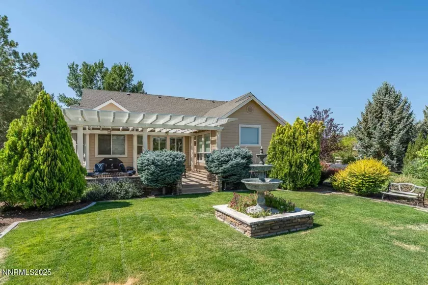 1616 Shirley, Minden, Nevada 89423, 3 Bedrooms Bedrooms, ,3 BathroomsBathrooms,Residential,Residential,Shirley,250053158
