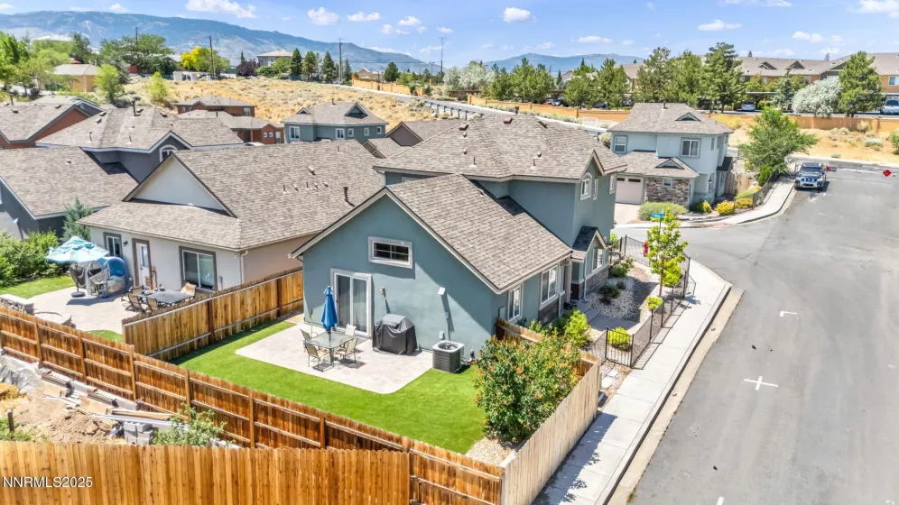 1200 Wild Oak, Reno, Nevada 89503, 3 Bedrooms Bedrooms, ,3 BathroomsBathrooms,Residential,Residential,Wild Oak,250053159