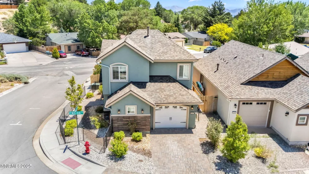 1200 Wild Oak, Reno, Nevada 89503, 3 Bedrooms Bedrooms, ,3 BathroomsBathrooms,Residential,Residential,Wild Oak,250053159