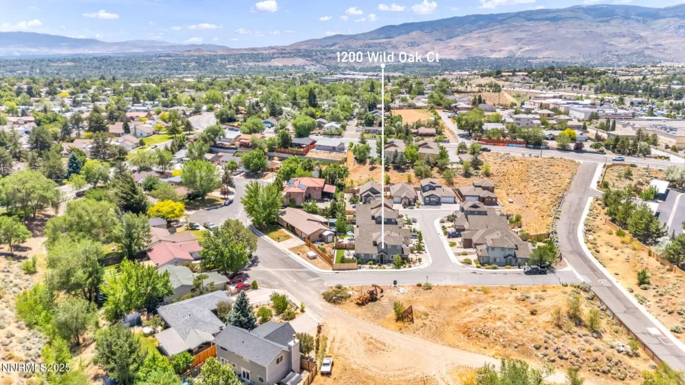 1200 Wild Oak, Reno, Nevada 89503, 3 Bedrooms Bedrooms, ,3 BathroomsBathrooms,Residential,Residential,Wild Oak,250053159