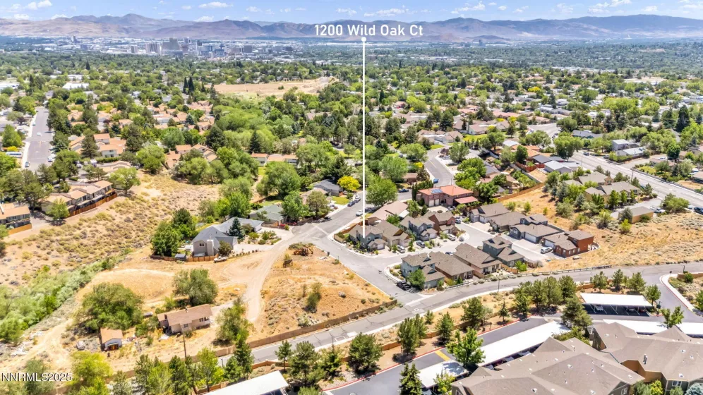 1200 Wild Oak, Reno, Nevada 89503, 3 Bedrooms Bedrooms, ,3 BathroomsBathrooms,Residential,Residential,Wild Oak,250053159