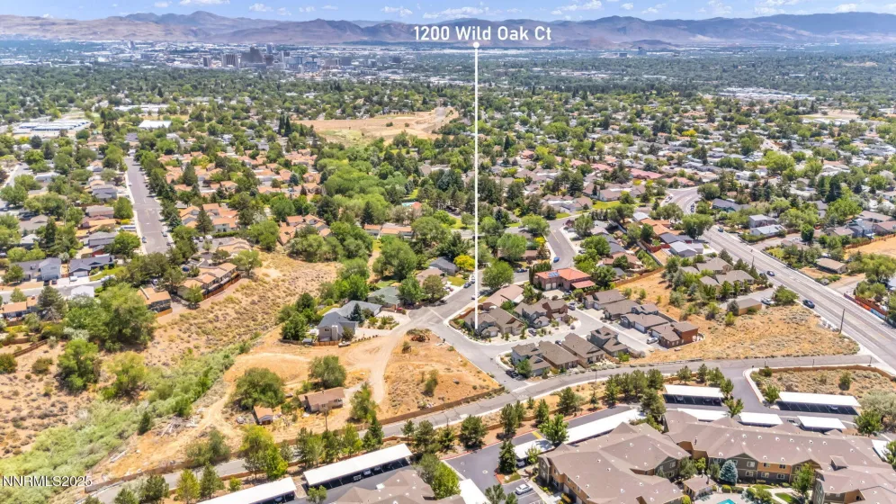1200 Wild Oak, Reno, Nevada 89503, 3 Bedrooms Bedrooms, ,3 BathroomsBathrooms,Residential,Residential,Wild Oak,250053159