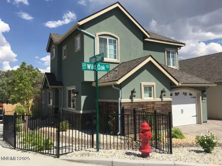 1200 Wild Oak, Reno, Nevada 89503, 3 Bedrooms Bedrooms, ,3 BathroomsBathrooms,Residential,Residential,Wild Oak,250053159