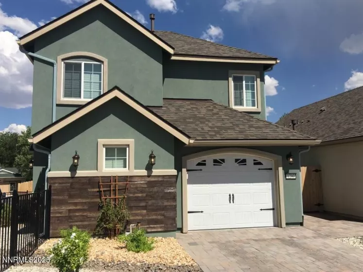 1200 Wild Oak, Reno, Nevada 89503, 3 Bedrooms Bedrooms, ,3 BathroomsBathrooms,Residential,Residential,Wild Oak,250053159