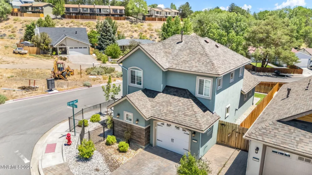 1200 Wild Oak, Reno, Nevada 89503, 3 Bedrooms Bedrooms, ,3 BathroomsBathrooms,Residential,Residential,Wild Oak,250053159