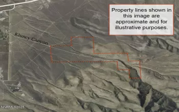 10-0149-02 Kluncy Canyon, Winnemucca, Nevada 89445, ,Land,Residential,Kluncy Canyon,250053157