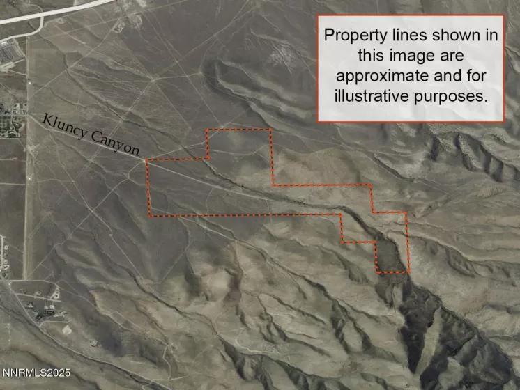 10-0149-02 Kluncy Canyon, Winnemucca, Nevada 89445, ,Land,Residential,Kluncy Canyon,250053157