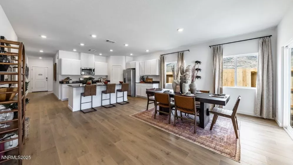 612 Union, Dayton, Nevada 89403, 4 Bedrooms Bedrooms, ,2 BathroomsBathrooms,Residential,Residential,Union,250053163