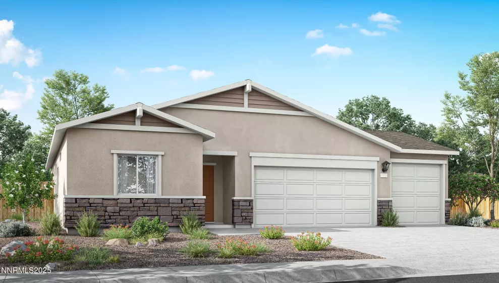 315 Zimmerman, Dayton, Nevada 89403, 3 Bedrooms Bedrooms, ,2 BathroomsBathrooms,Residential,Residential,Zimmerman,250053164