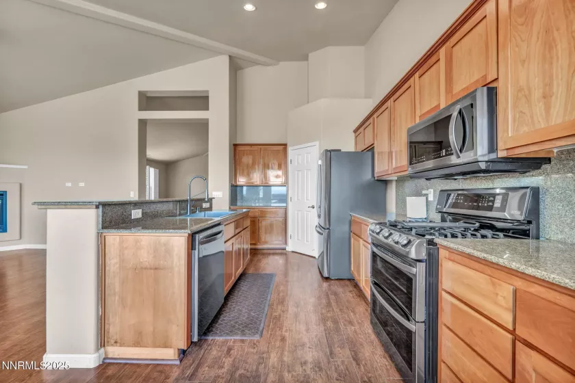 1236 Sticklebract, Spanish Springs, Nevada 89441, 4 Bedrooms Bedrooms, ,3 BathroomsBathrooms,Residential,Residential,Sticklebract,250053122
