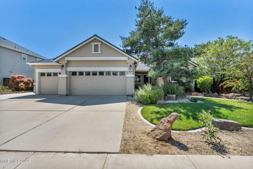 1236 Sticklebract, Spanish Springs, Nevada 89441, 4 Bedrooms Bedrooms, ,3 BathroomsBathrooms,Residential,Residential,Sticklebract,250053122