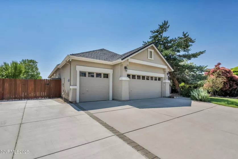 1236 Sticklebract, Spanish Springs, Nevada 89441, 4 Bedrooms Bedrooms, ,3 BathroomsBathrooms,Residential,Residential,Sticklebract,250053122