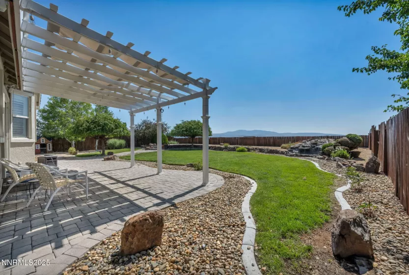 1236 Sticklebract, Spanish Springs, Nevada 89441, 4 Bedrooms Bedrooms, ,3 BathroomsBathrooms,Residential,Residential,Sticklebract,250053122