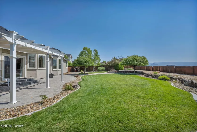 1236 Sticklebract, Spanish Springs, Nevada 89441, 4 Bedrooms Bedrooms, ,3 BathroomsBathrooms,Residential,Residential,Sticklebract,250053122