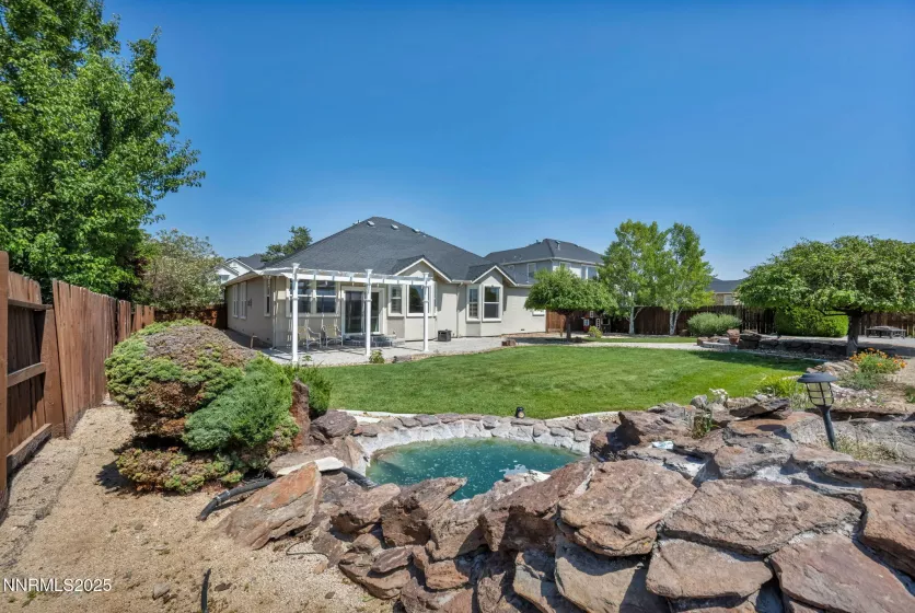 1236 Sticklebract, Spanish Springs, Nevada 89441, 4 Bedrooms Bedrooms, ,3 BathroomsBathrooms,Residential,Residential,Sticklebract,250053122