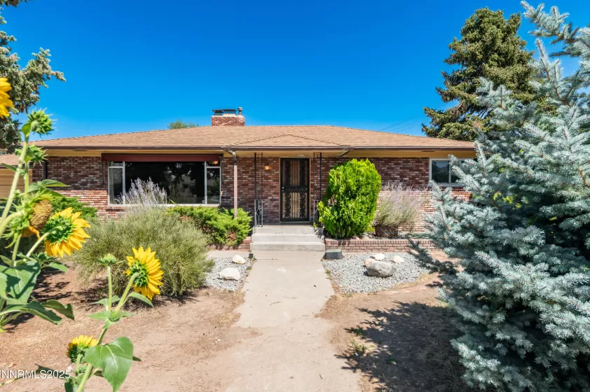1890 Palisade, Reno, Nevada 89509, 2 Bedrooms Bedrooms, ,2 BathroomsBathrooms,Residential,Residential,Palisade,250053138