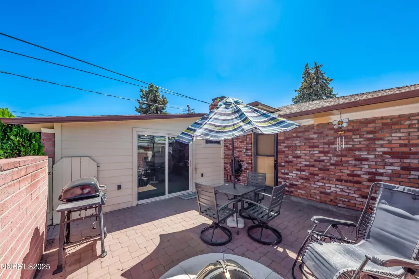 1890 Palisade, Reno, Nevada 89509, 2 Bedrooms Bedrooms, ,2 BathroomsBathrooms,Residential,Residential,Palisade,250053138