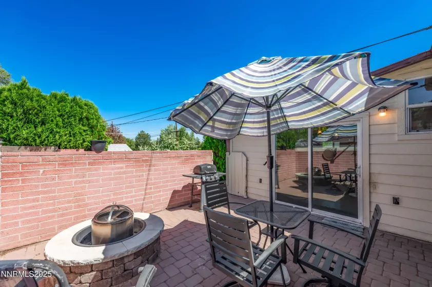 1890 Palisade, Reno, Nevada 89509, 2 Bedrooms Bedrooms, ,2 BathroomsBathrooms,Residential,Residential,Palisade,250053138