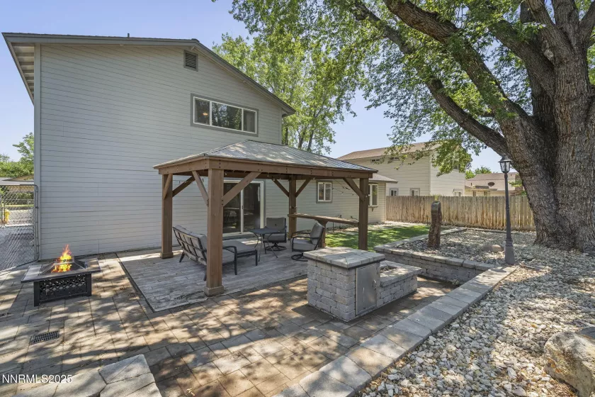 2001 Howard, Sparks, Nevada 89434, 3 Bedrooms Bedrooms, ,3 BathroomsBathrooms,Residential,Residential,Howard,250053149