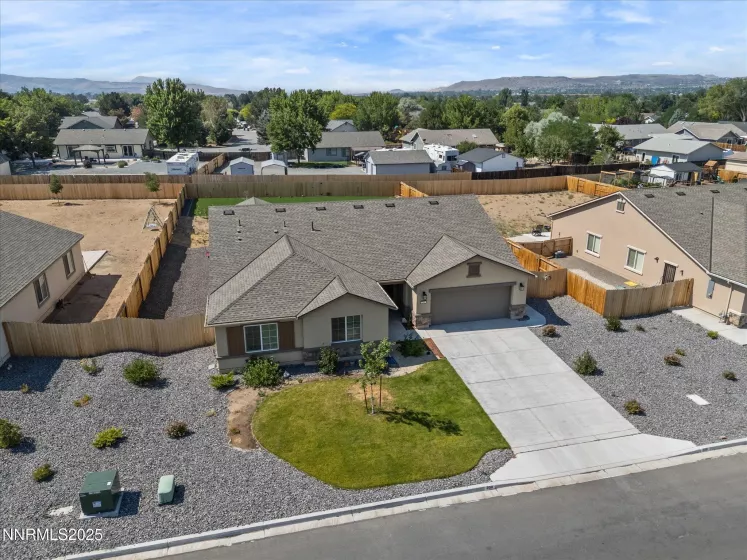 300 Littondale, Sparks, Nevada 89441, 4 Bedrooms Bedrooms, ,3 BathroomsBathrooms,Residential,Residential,Littondale,250053150