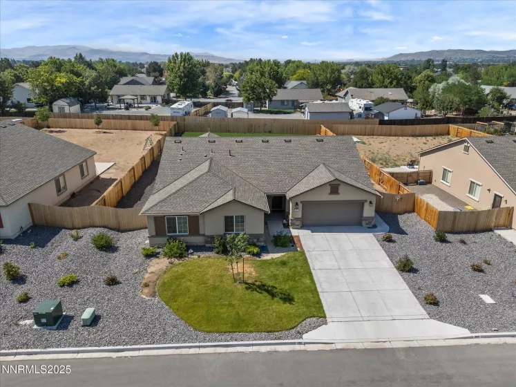 300 Littondale, Sparks, Nevada 89441, 4 Bedrooms Bedrooms, ,3 BathroomsBathrooms,Residential,Residential,Littondale,250053150